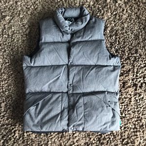 Penfield Down Vest
